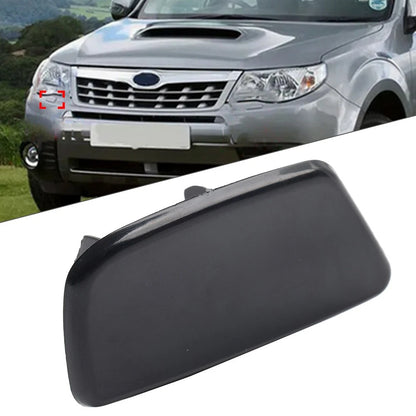 Headlight Washer Nozzle Cover for Subaru Forester (2009-2012)