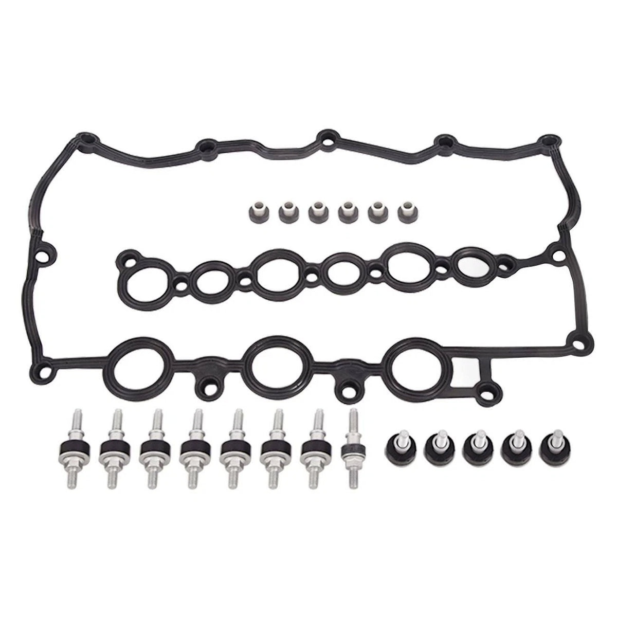 Inlet Manifold Cylinder Head Cover for Land Rover Discovery Range Rover (2005-2016)