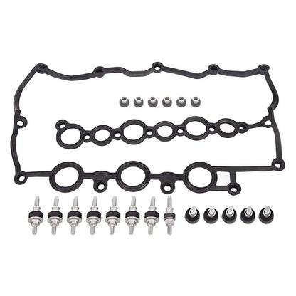 Inlet Manifold Cylinder Head Cover for Land Rover Discovery Range Rover (2005-2016)