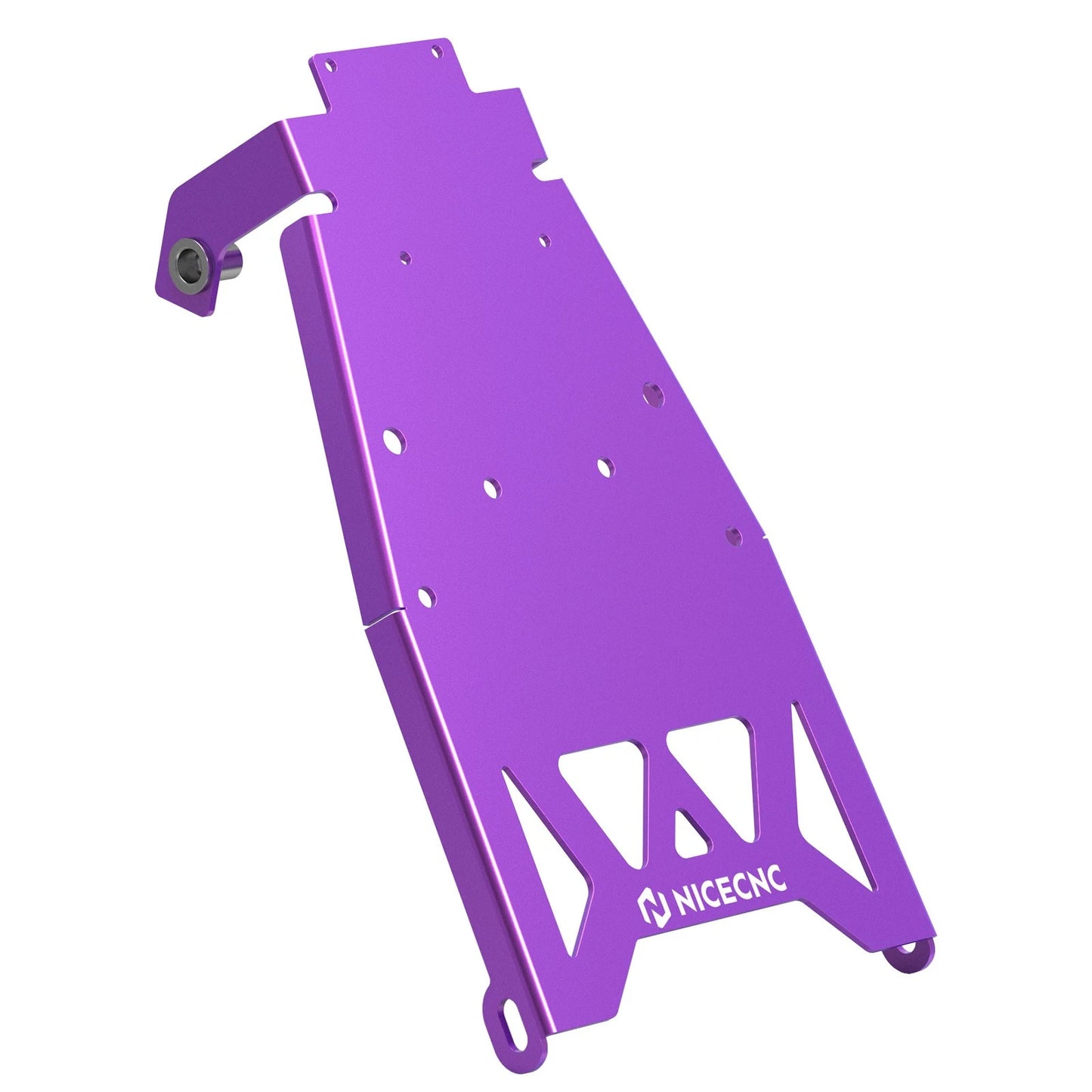 Battery Front Fender for Segway X160 X260 (2020-2023)