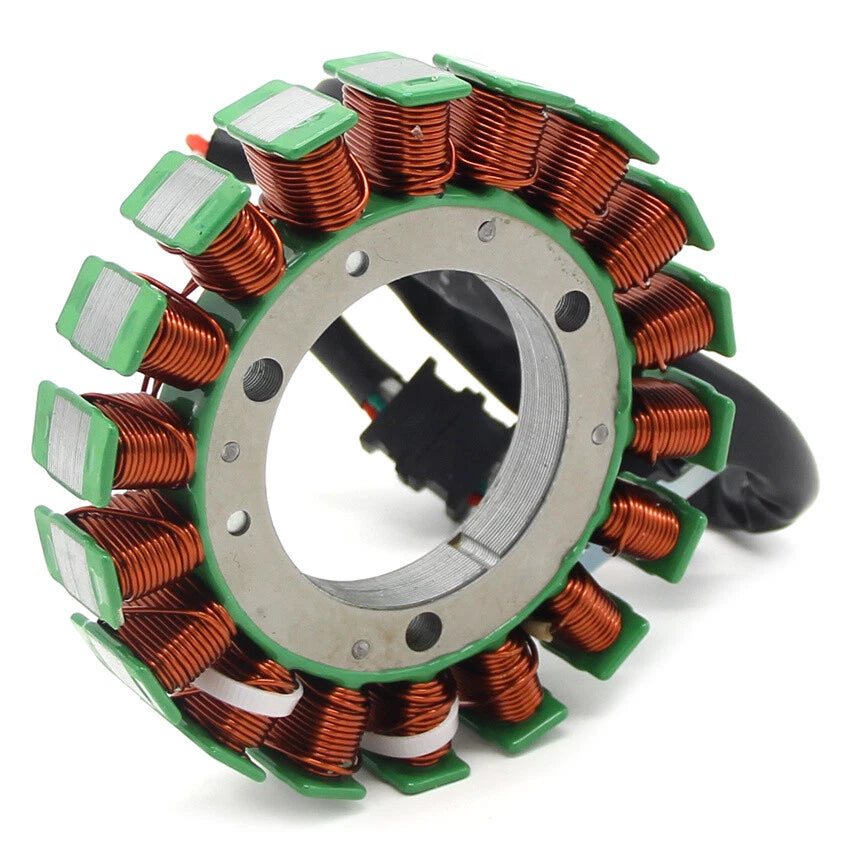Stator Coil for Yamaha YFM450FWA Kodiak 450, YFM350FWA Grizzly (2003-2016)
