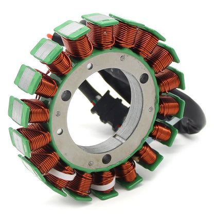 Stator Coil for Yamaha YFM450FWA Kodiak 450, YFM350FWA Grizzly (2003-2016)