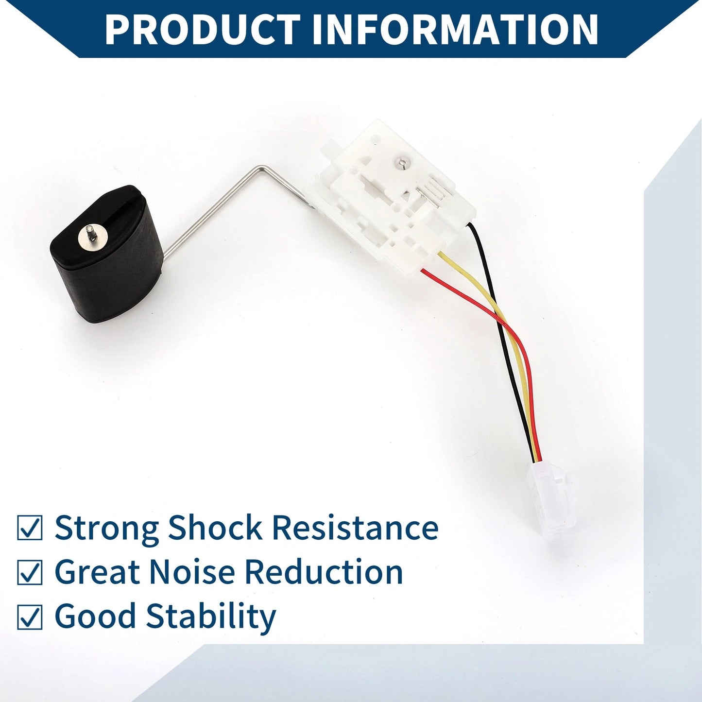 Tank Level Sensor for Hyundai Accent I 1.3i (1999-2006)