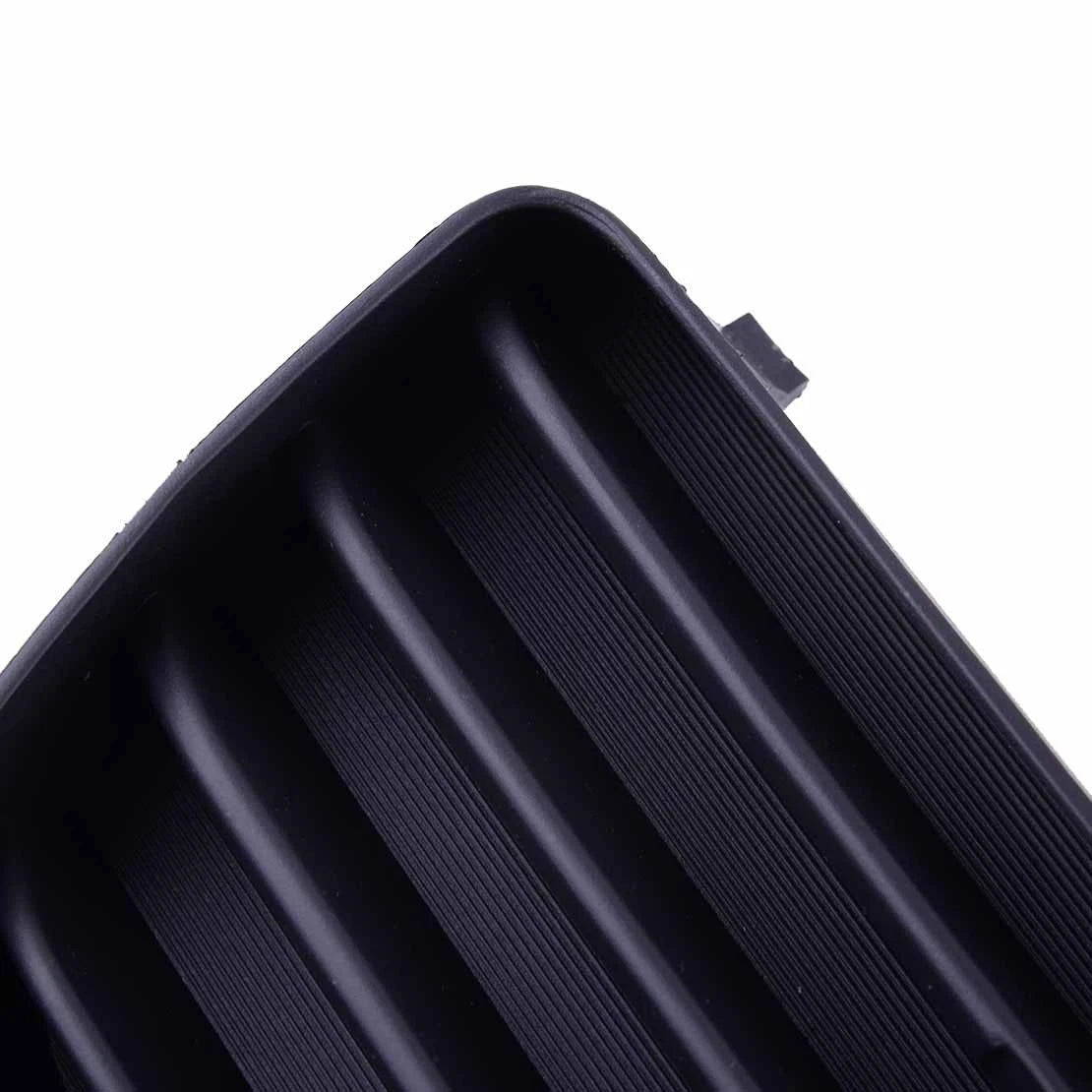 Left Front Bumper Grille Cover for Toyota Prius (2010-2015)