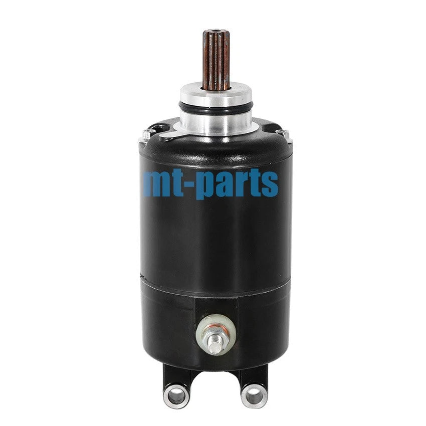 Starter for Suzuki DS250RL 2023-2025, Gixxer 250 SF 2020-2025, GSX250RL 2023