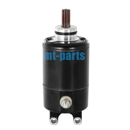 Starter for Suzuki DS250RL 2023-2025, Gixxer 250 SF 2020-2025, GSX250RL 2023