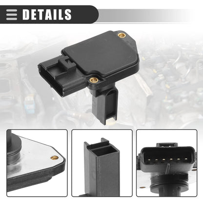 Air Flow Sensor Meter for Ford Explorer (2002-2003)