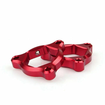Fork Adjuster 22mm for Kawasaki ZX6R, Z1000, Suzuki GSXR 600/750, Honda CBR 600/900