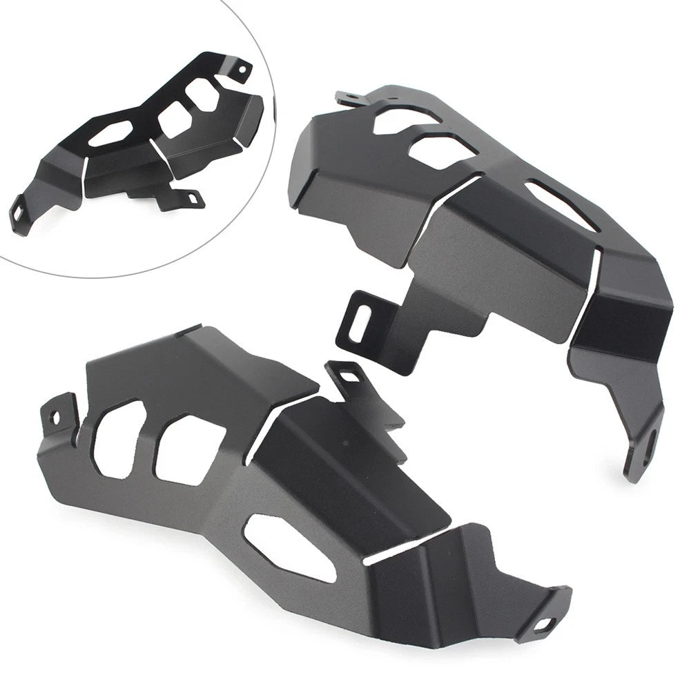 Engine Cylinder Head Protector Covers for BMW R1200 GS Adv (2013-2017)