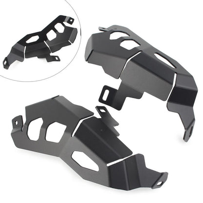 Engine Cylinder Head Protector Covers for BMW R1200 GS Adv (2013-2017)