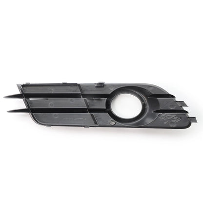 Front Bumper Fog Light Grille for Audi A6 C7 (2012-2015) Right Side