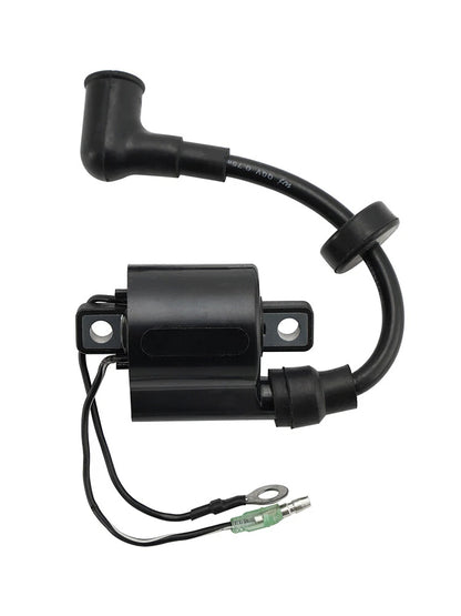 Ignition Coil Module for Yamaha 4HP 5HP MHL MHS (1990-1999)