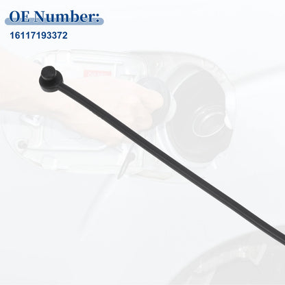 5x Fuel Tank Cap Tether for BMW 740i (2011-2015)