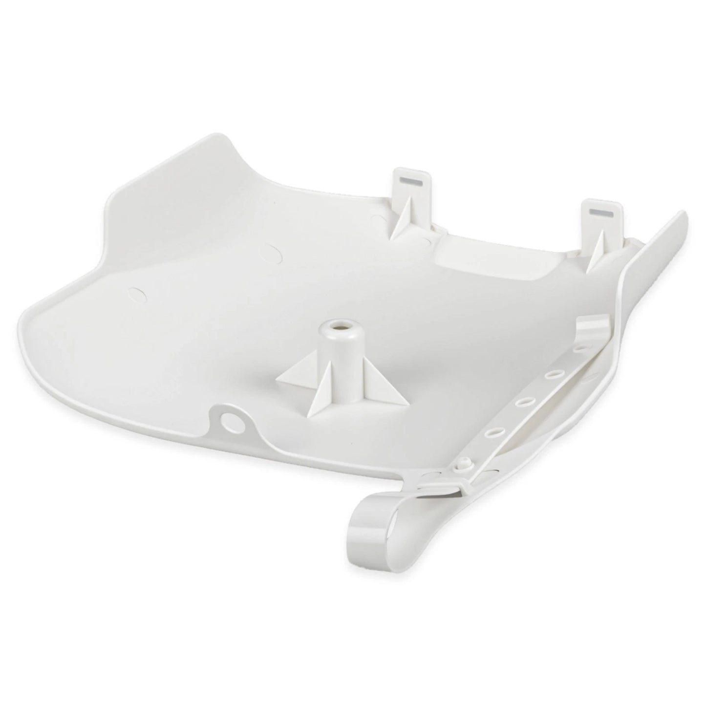 Front Number Plate for Honda XR100R XR70R XR80R CRF80F CRF100F CRF70F (2002–2008)