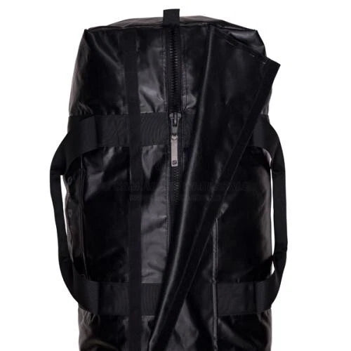 Waterproof Bag Burke Gear Bag Sailing/Marine Stowe Bag Black Small 40L