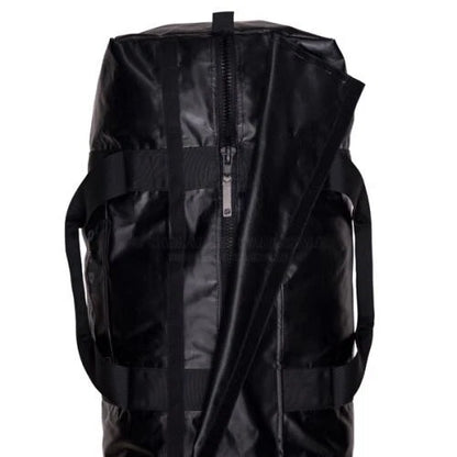 Waterproof Bag Burke Gear Bag Sailing/Marine Stowe Bag Black Small 40L