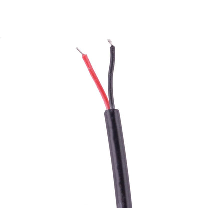 12V LED Third Brake Light Strip for Car Rear Window High Mount Lamp