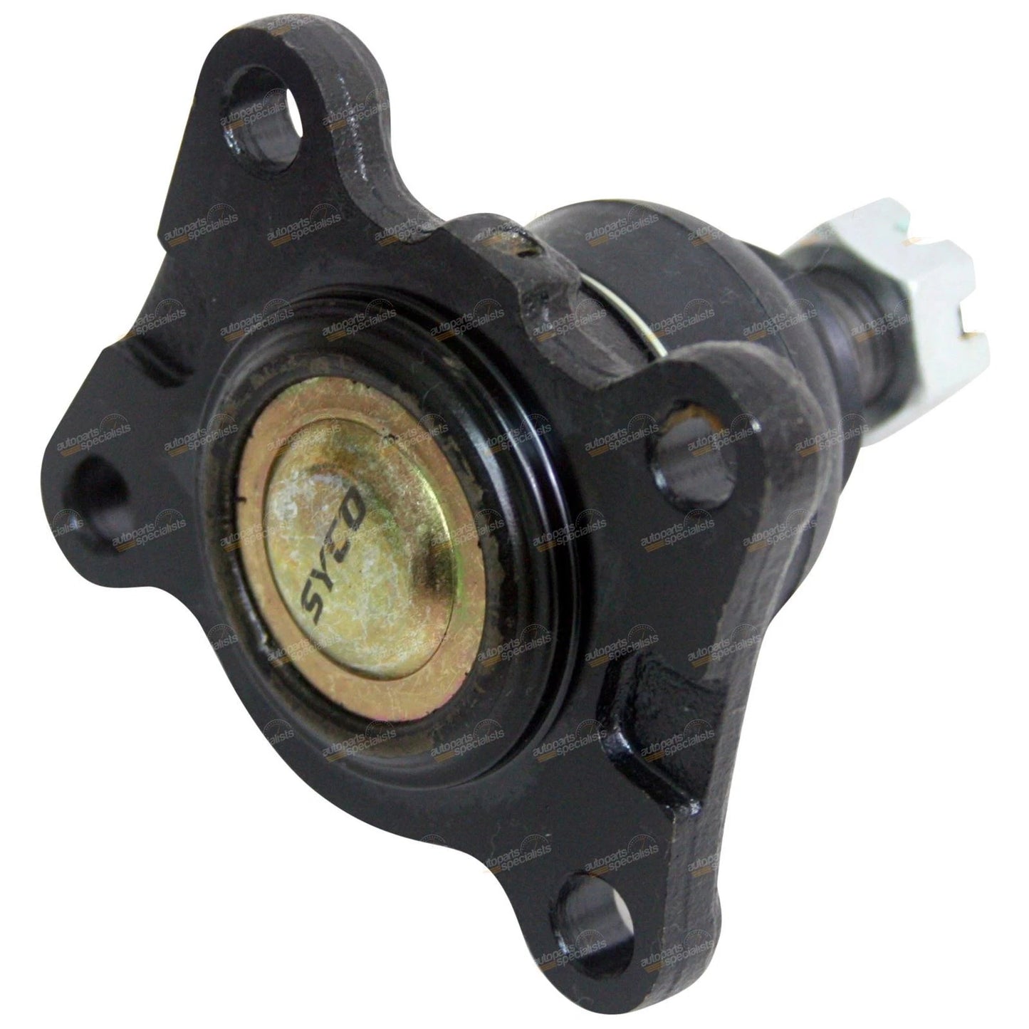 2 x Lower Ball Joints for Hilux RN105R 2.4L 22R Petrol (1988–1997)