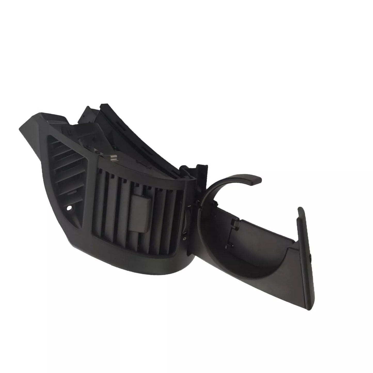 Air Vent Outlet Grille Kit for BMW Z4 E85 E86 (2002-2008)