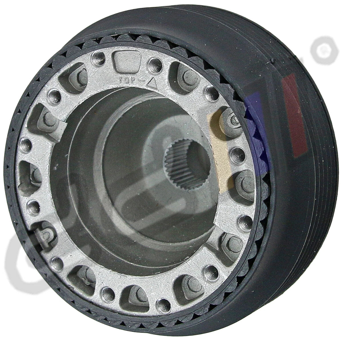 Steering Wheel Hub Adapter for Toyota Vios (2002-2018)