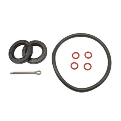 Lower Unit Gearcase Seal Kit for Yamaha 2-Stroke Outboard