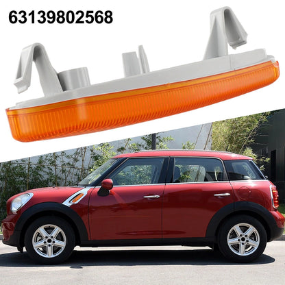 Right Side Turn Signal Housing for MINI Vehicles