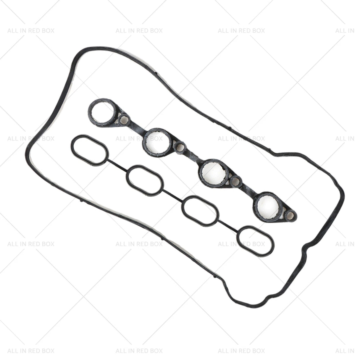 Engine Cylinder Gasket Kit for Hyundai Accent, i20, Kia Cee'd (2006-2019)