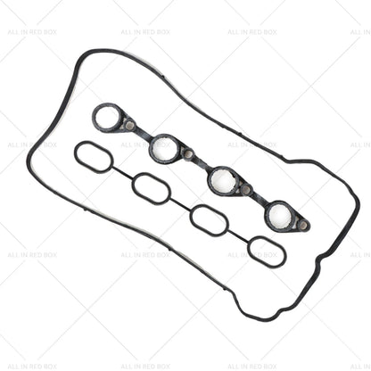 Engine Cylinder Gasket Kit for Hyundai Accent, i20, Kia Cee'd (2006-2019)