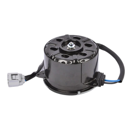 2 x L/R Side Cooling Fan Motor Assembly for Lexus RX350 RX400H RX450H