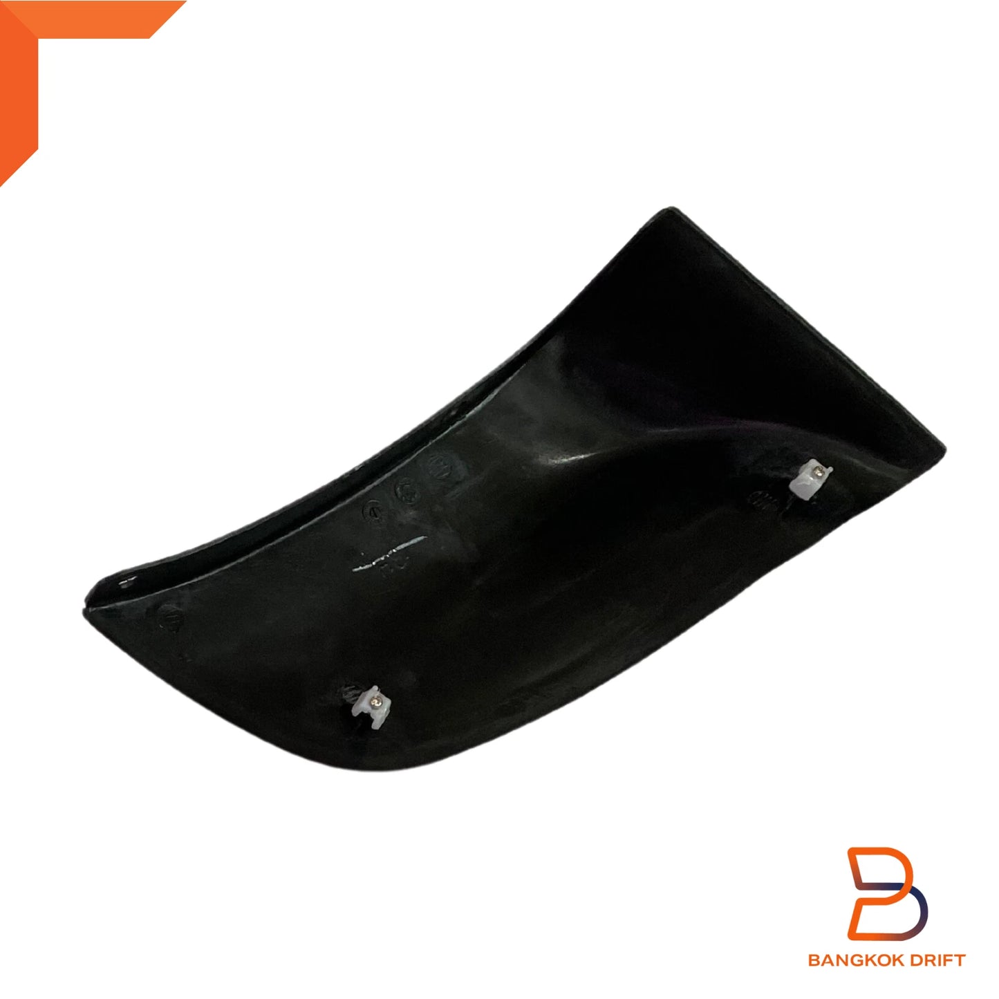 Right Quarter Wheel House Cover for Toyota Hilux 4Runner LN130 (1984-1997)