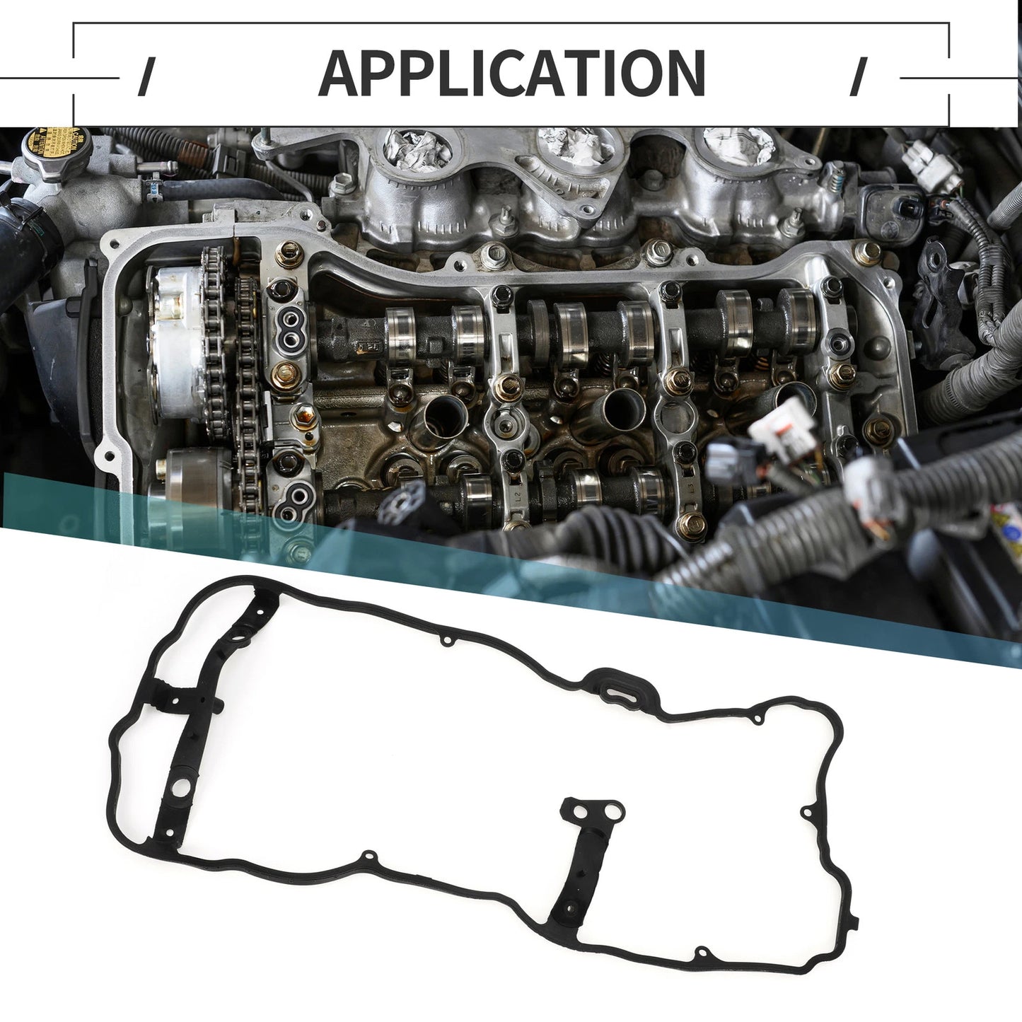 Valve Cover Gasket for Toyota Corolla (2008-2018)