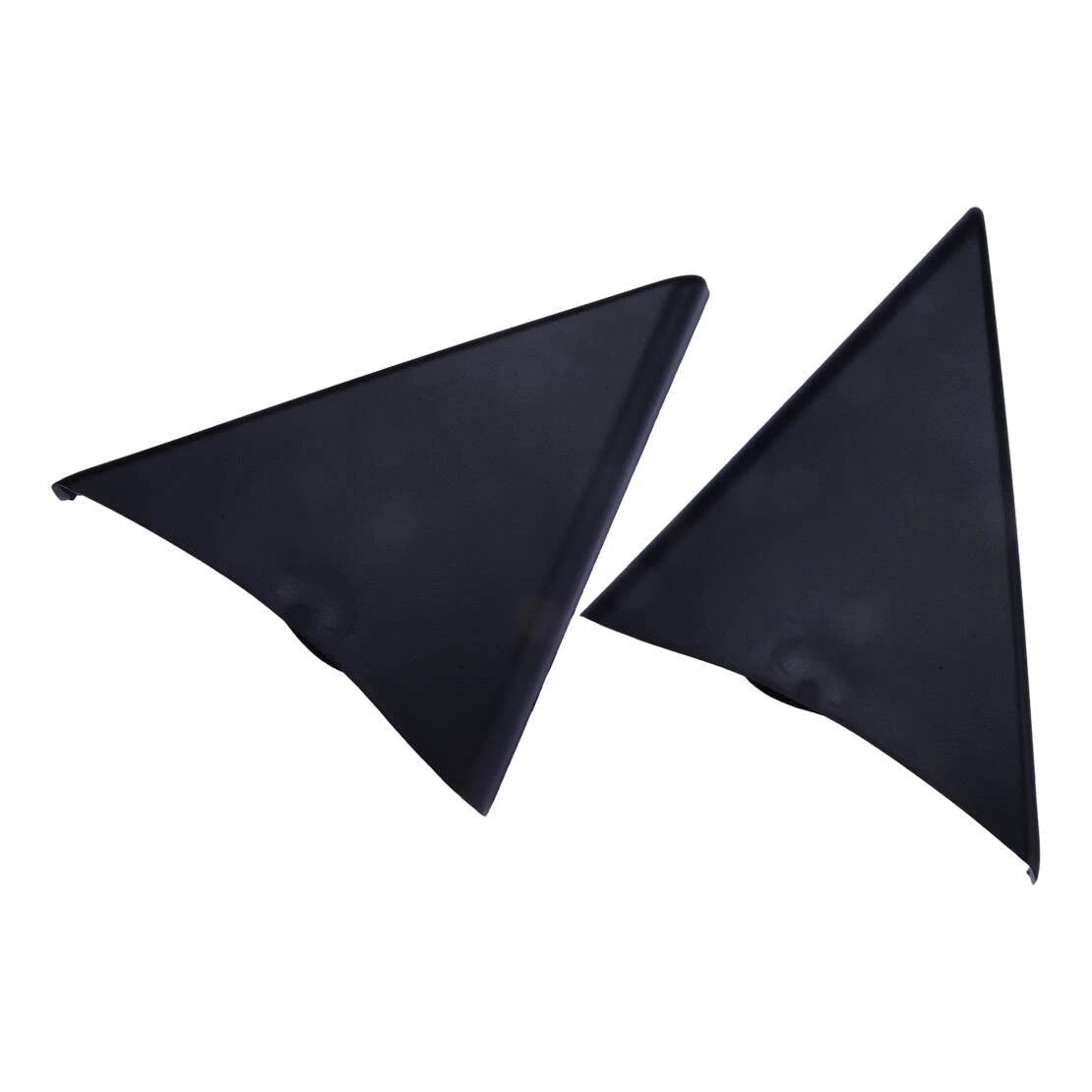Front Upper Trim Panels for Chevy Suburban Silverado (1999-2006)