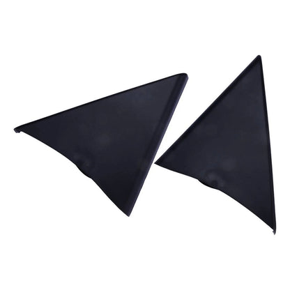 Front Upper Trim Panels for Chevy Suburban Silverado (1999-2006)