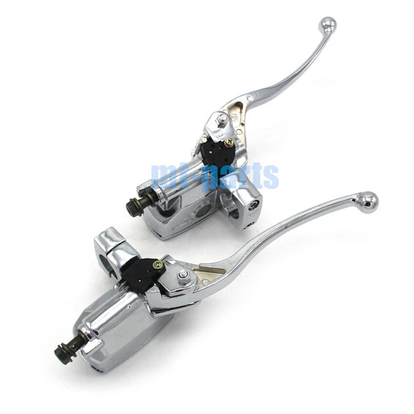 Rear Brake Master Cylinder for Honda VTX1800/GL1500C (2002-2008/1997-2003)