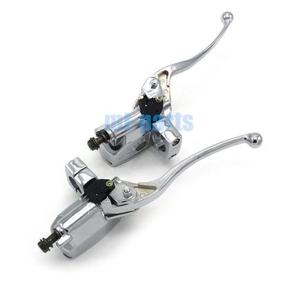 Rear Brake Master Cylinder for Honda VTX1800/GL1500C (2002-2008/1997-2003)