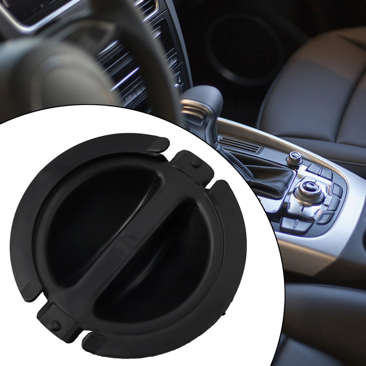 1x ABS Front Fender Liner Cover for Jeep Grand Cherokee (2011–2017)