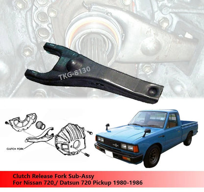 Clutch Release Fork for Nissan Datsun 720 Ute(1980-1986)
