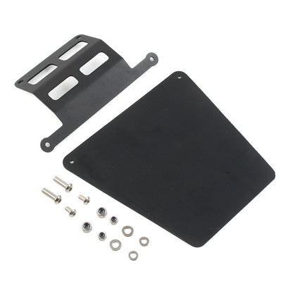 Rear Shock Absorber Shield Cover for Motorcycle Mud Splash Guard Protector