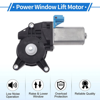 Power Window Regulator Lift Motor for Dodge Verna (2000-2005)