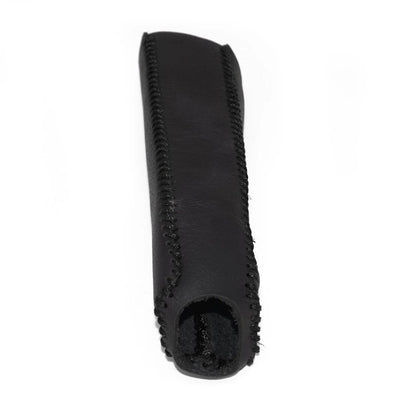 Leather Hand Brake Cover Sleeve for Honda Civic