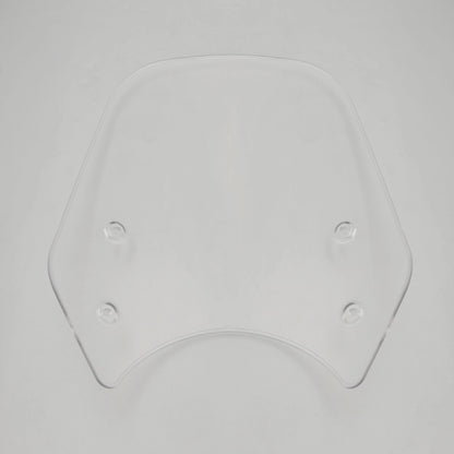 Windshield for Honda GB350 GB350S (2023-2024)