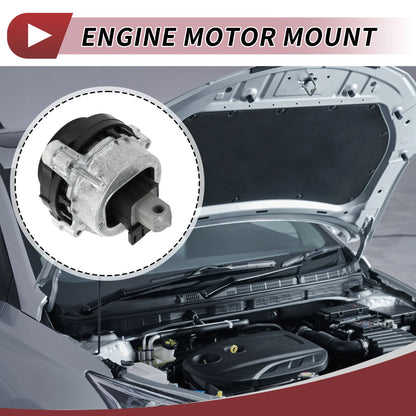 Engine Mount for BMW 5 Series G38 2017-2020 2.0T A/MT