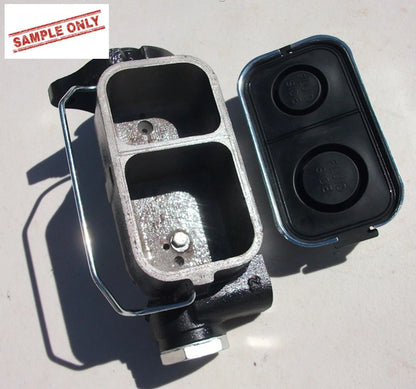Brake Master Cylinder Seal Repair for Holden HQ HJ HX