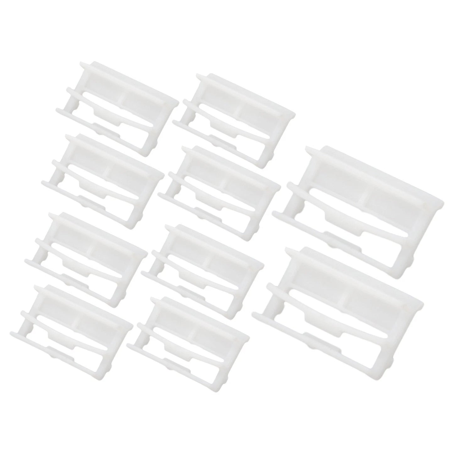 Side Skirt Clips Kit for 3 Series E90 E91 (2005–2012)