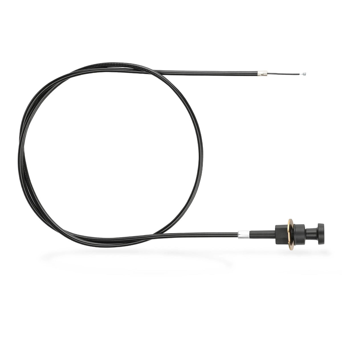 Starter Choke Cable for Yamaha Tri Moto YT125/175 (80-85/82-83)