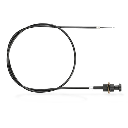 Starter Choke Cable for Yamaha Tri Moto YT125/175 (80-85/82-83)