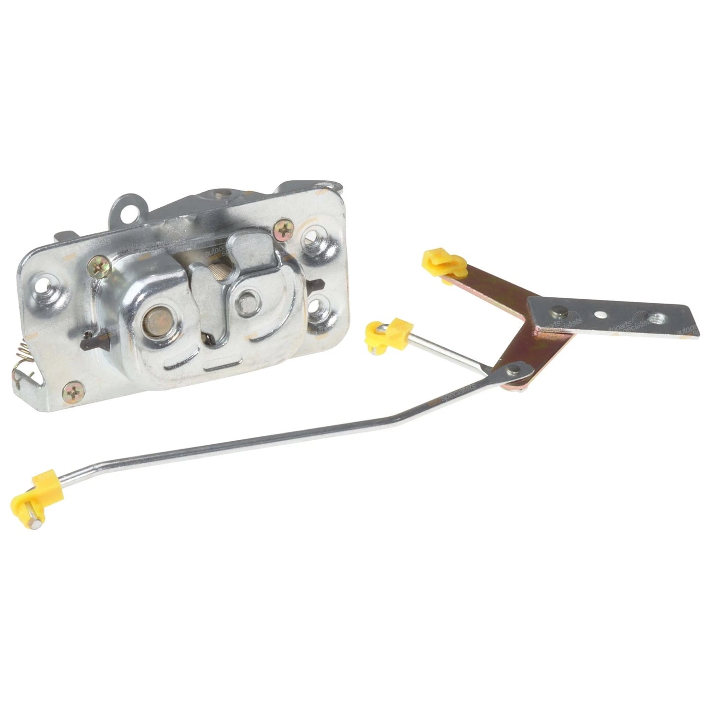 Front RH Door Lock for Landcruiser BJ40 BJ42 FJ40 FJ45 HJ45 HJ47 (1965–1984)