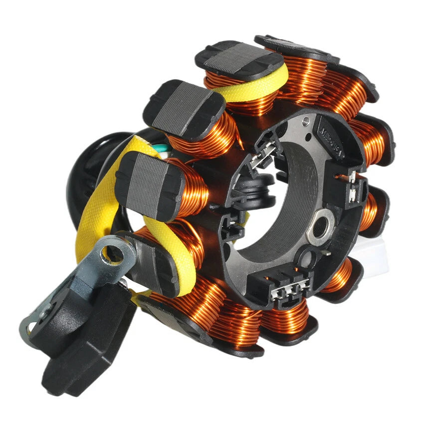 Magneto Stator Coil for Honda CBR150R, CBR150M (2003-2010)