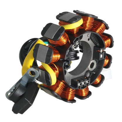 Magneto Stator Coil for Honda CBR150R, CBR150M (2003-2010)