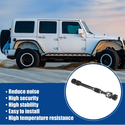 Intermediate Steering Column Shaft for Jeep Wrangler (2007-2019)